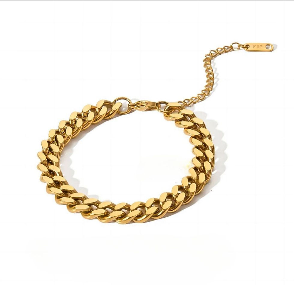 Thumbnail: Plated Bracelets