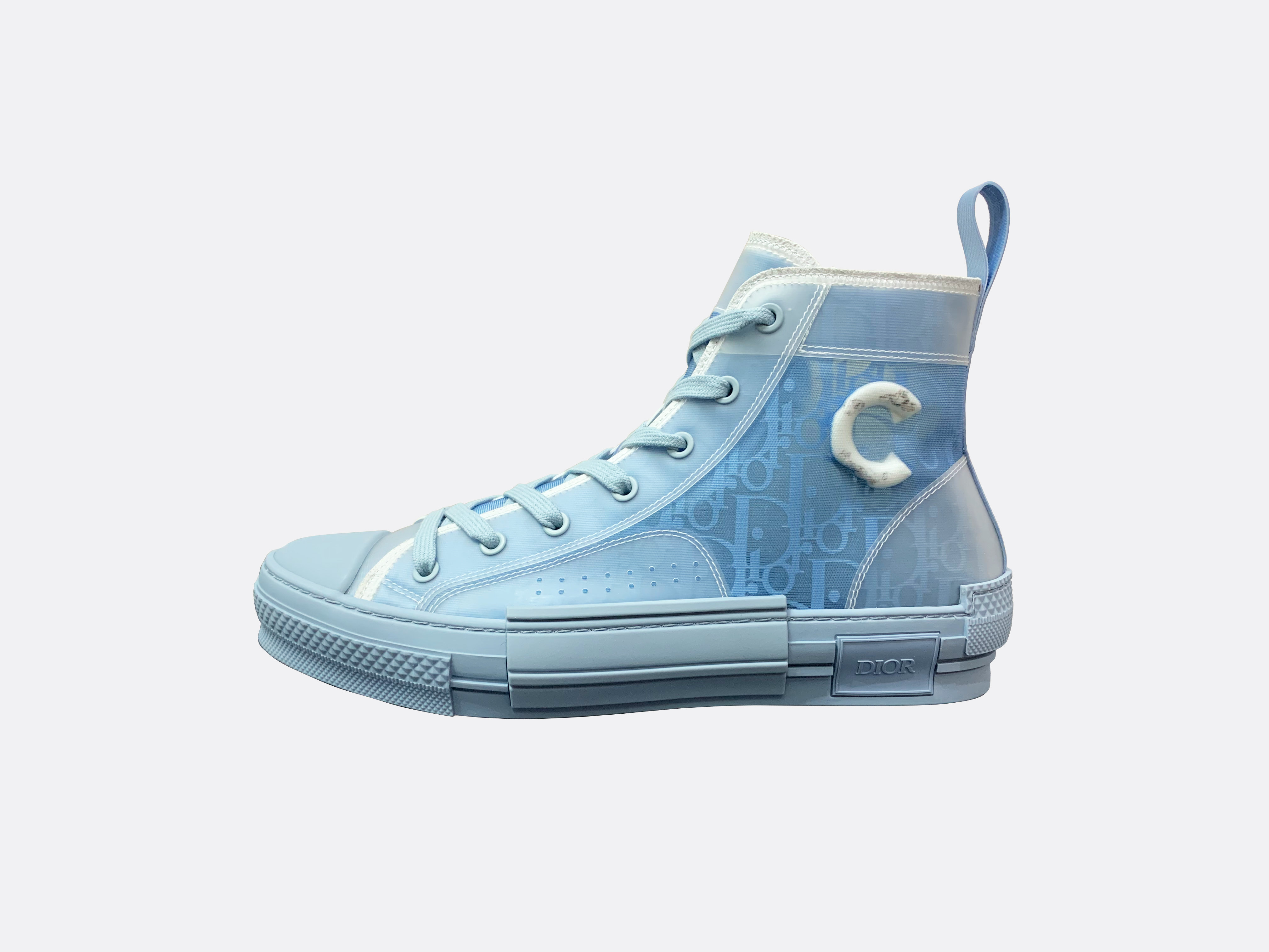 Daniel Arsham X Dior B23 High 'Dior 