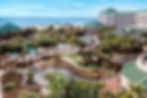 The Westin Hilton Head best beach resort for families in the USA