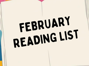 The Best Children's Picture Books to Read During the Month of February