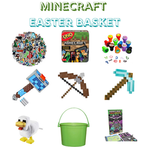 Easter Basket Gift Ideas For Boys That Aren't Boring