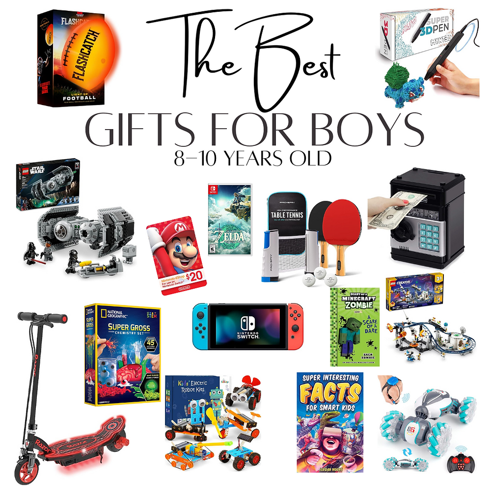 Men 20 Year Old Boy Christmas Gifts Gift Ideas The Best Most Asked