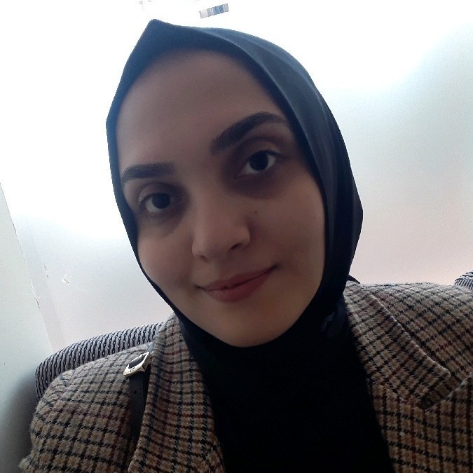 Melike KÖMÜR avatar