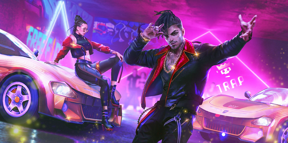 ¡Ya está disponible el nuevo Pase Élite T.R.A.P.!