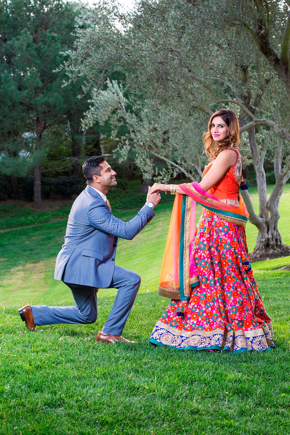 MANEKA AND MAYUR1