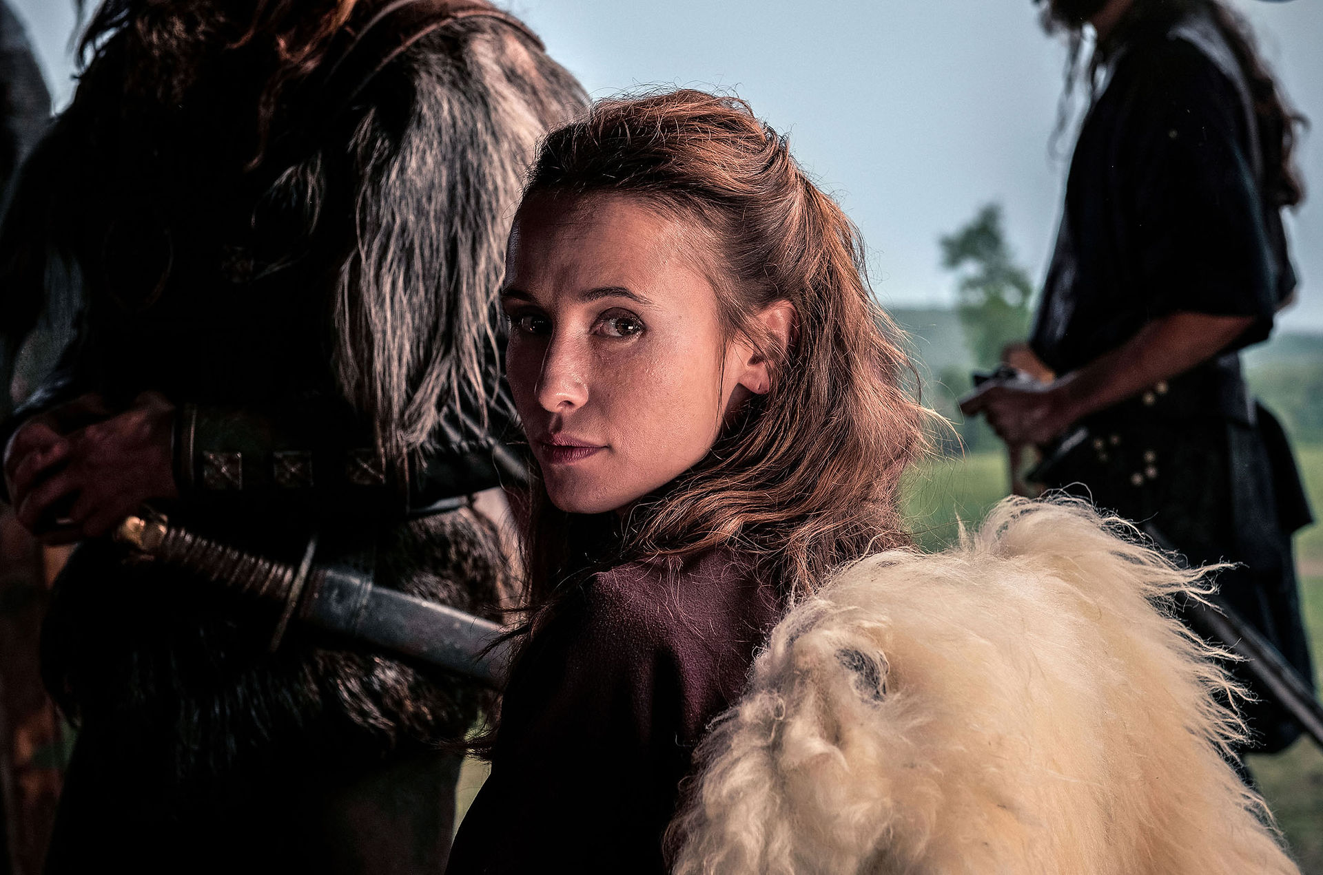 The last Kingdom