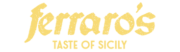 Ferraro’s primary brand logo 