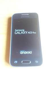 Thumbnail: Samsung galaxy (Ace 4)
