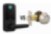Smart Lock vs. Deadbolt: What’s Best for Tucson Homeowners?