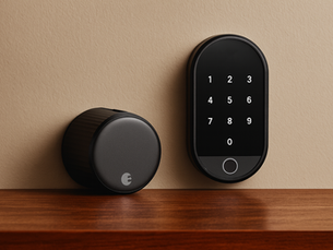 Smart Lock for Business