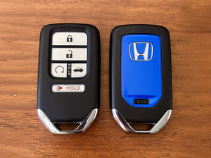 Honda Key Fob