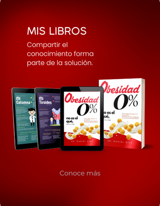 Mis libros