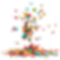 Fruity Rainbow