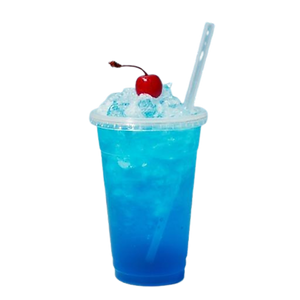 Blue Lagoon