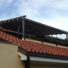 tende da sole 