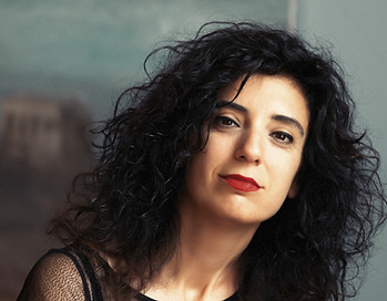 Pelin Özer