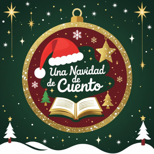 UNA NAVIDAD DE CUENTO