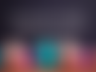 Passion Week, Passover, and Bunnies