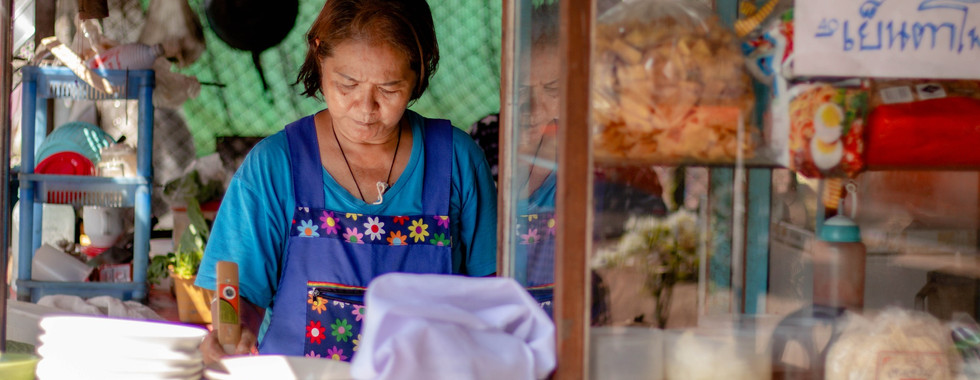 ร้านข้าวแกงเจ๊เรียน จังหวัดอุตรดิตถ์