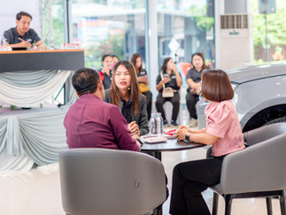 Isuzu Sales & After Sales Skills Contest 2025