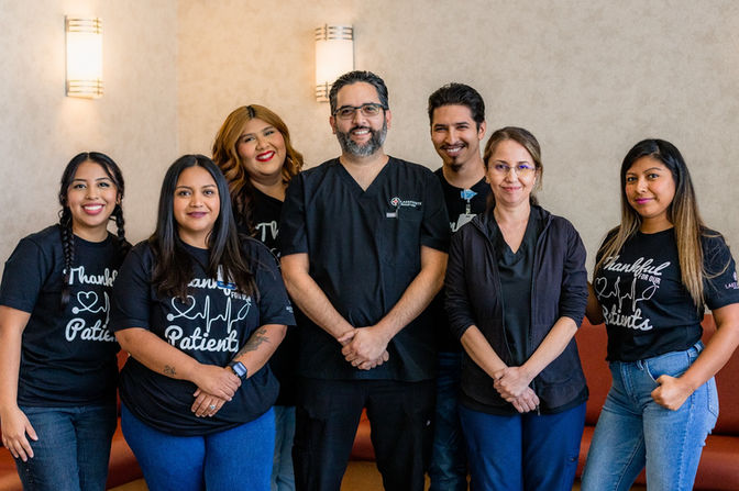 Lakepointe Primary Care in Lewisville, TX