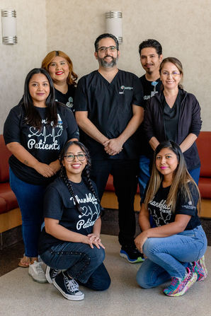 Lakepointe Primary Care in Lewisville, TX