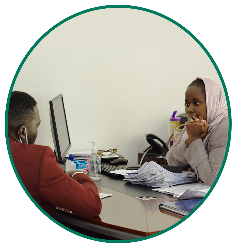 Le Service de l’État-civil au Consulat général du Cameroun à Dubaï