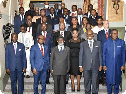 Modernization of the Cameroonian diplomatic apparatus: The Government adopts a system