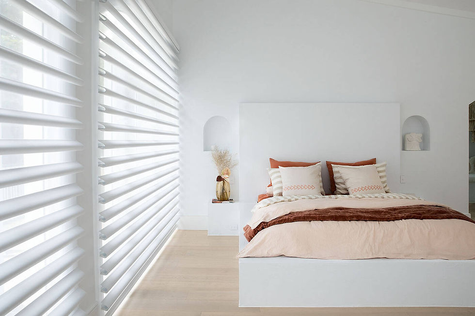 Pirouette Shadings