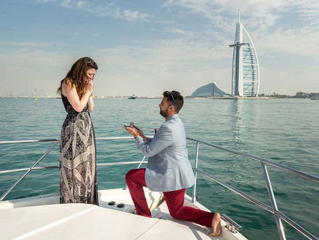 Finding the Best Dubai Photography  Company for Your Special Moments