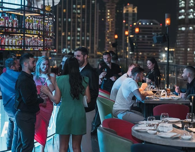 What to Expect During a Corporate Photography Session
