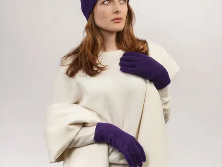 How to Tell if a Scarf is Made of Real Cashmere