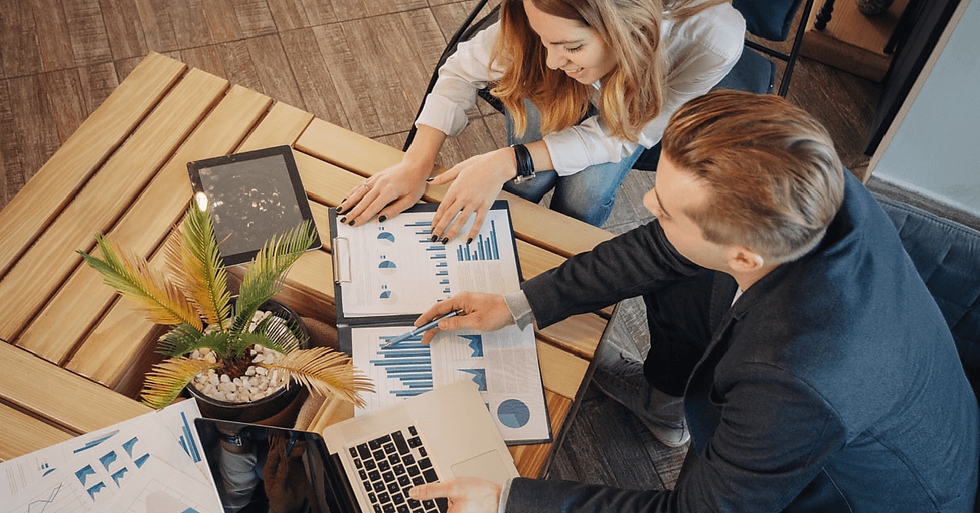 Marketing Consultant for Your Law Firm