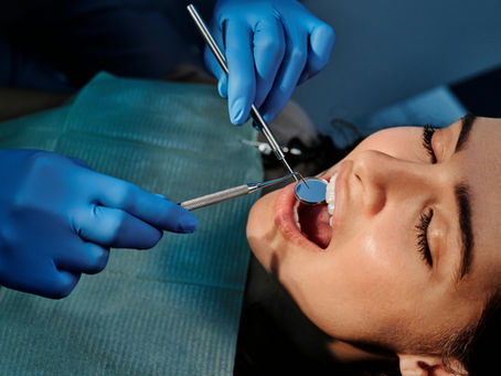 dental services in saskatoon