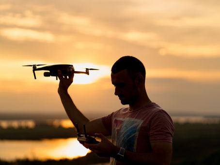Why Custom C UAV Solutions Are Essential for Modern Security