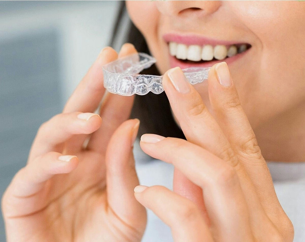 Are Braces Cheaper Than Invisalign? Cost Comparisons in Edmonton