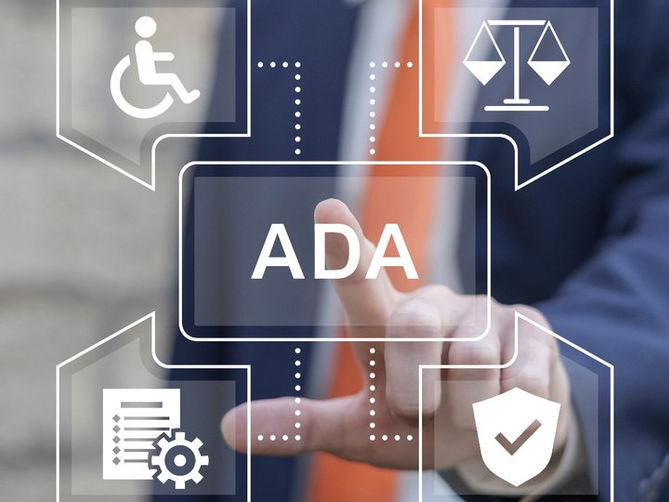 Why ADA Requirements for Services Matter for Inclusive Business Growth