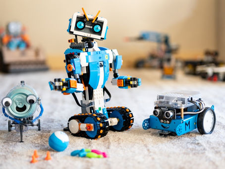 Top Picks: Best Coding and Robotics Kits for 2025