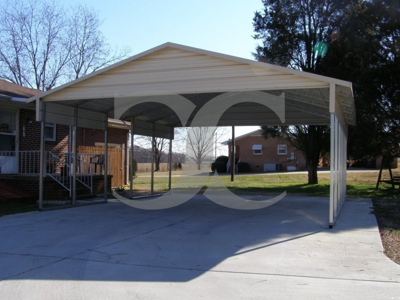 cardinal metal buildings