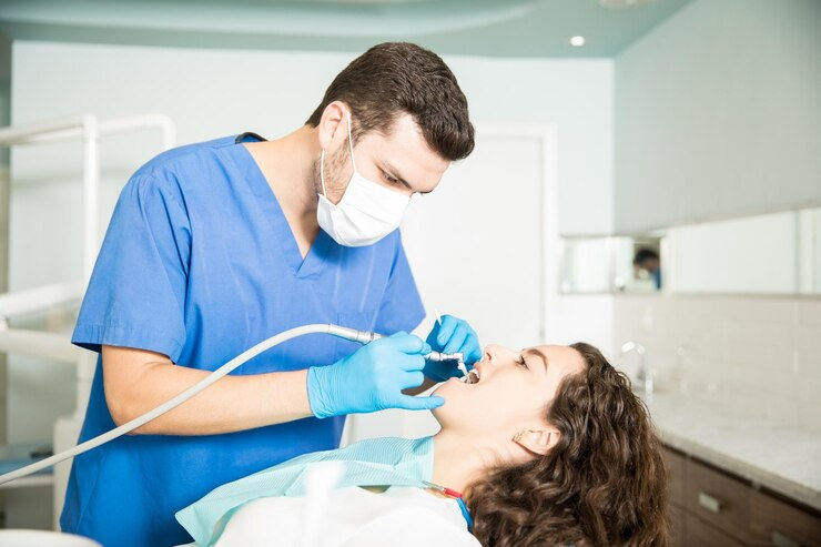 Restorative Dentistry