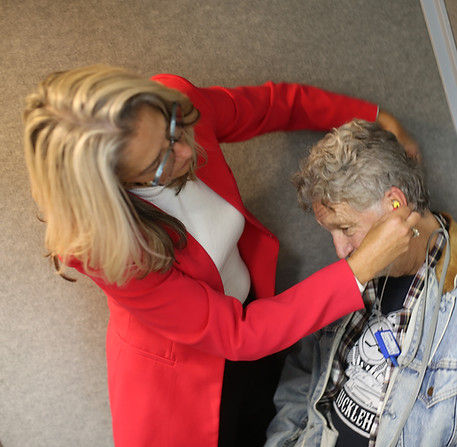 Hearing Aids