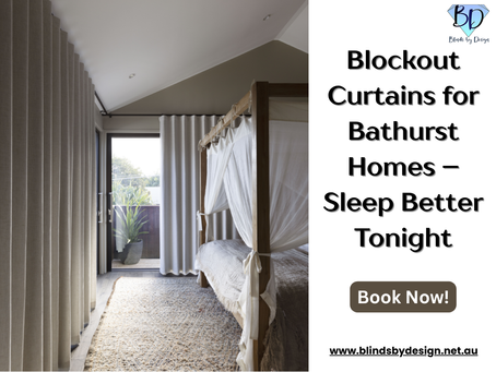 How To Measure And Hang Block Out Curtains For A Perfect Fit?