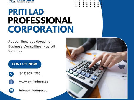 Who Needs Bookkeeping & Accounting for Professional Service Firms?