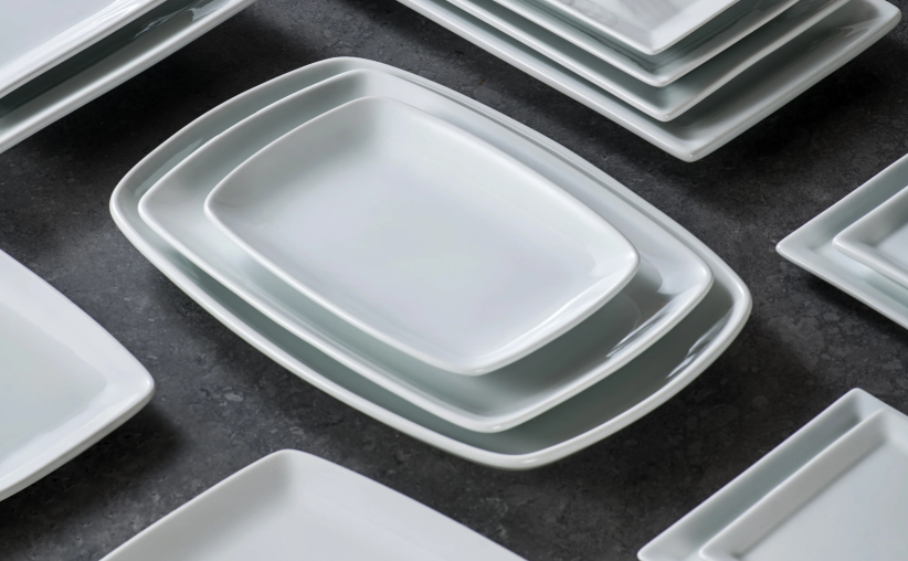 Serving Platter