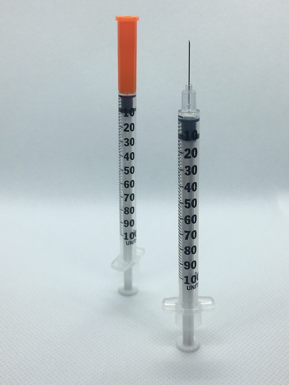 where to buy insulin syringes