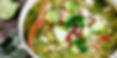 POZOLE VERDE CON POLLO