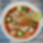 POZOLE ROJO CON CERDO