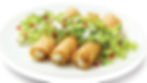 TACOS DORADOS DE POLLO