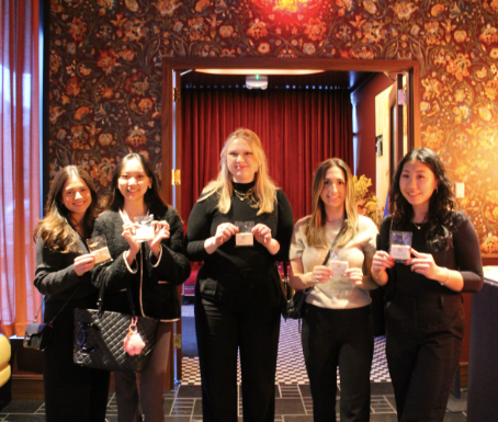 5 Ways to Make the Most of Your PRLab Experience