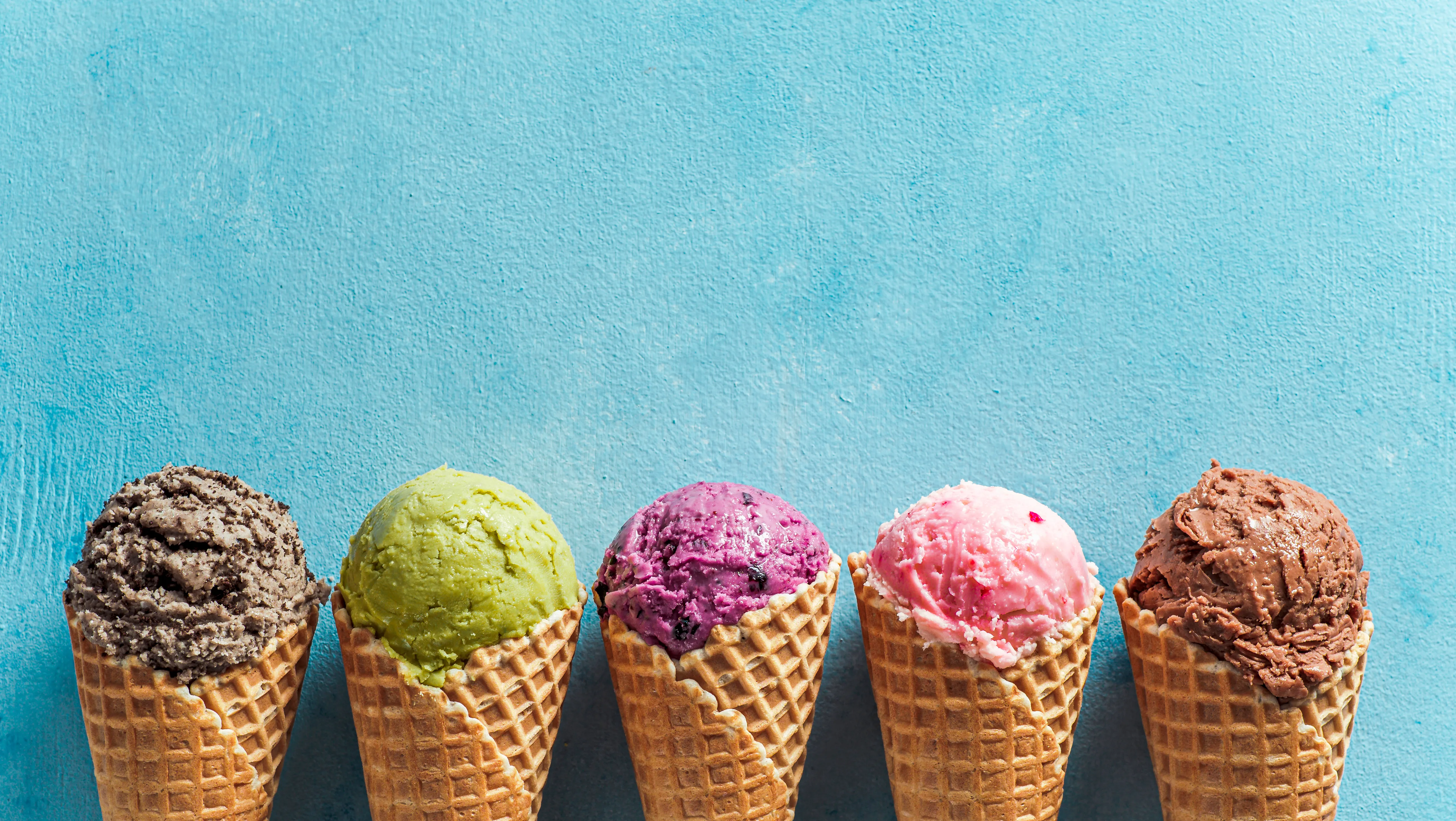Ice Cream Social